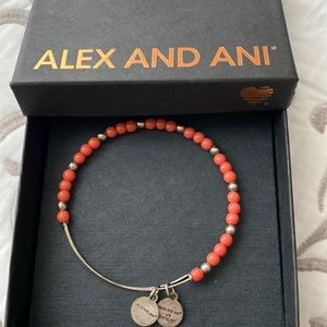 Alex and Ani Bracelet